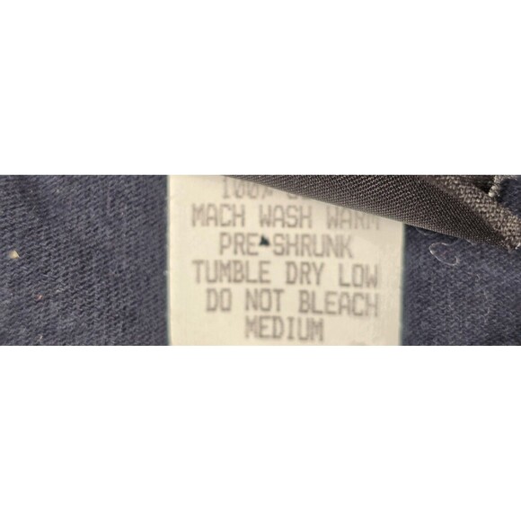 Reebok Super Bowl XLIV  Saints Vs Colts Men's Size Medium Short Sleeve‎ Shirt - Picture 5 of 8